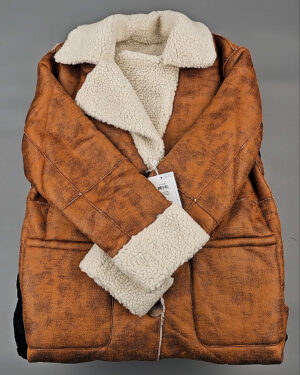 Купить Верхняя одежда VILA 104#10 кг, ЛОТ СТ-9320 оптом в Краснодаре и Краснодарском крае