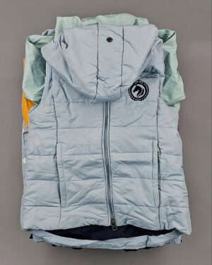 Купить Верхняя одежда TCM kids 074#7 кг, ЛОТ СТ-9330 оптом в Краснодаре и Краснодарском крае