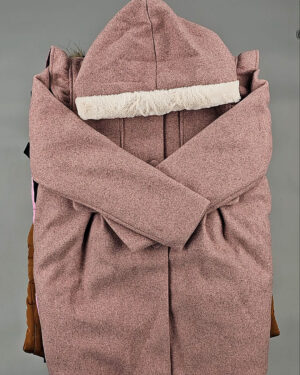 Купить Верхняя одежда СТОК дети 065#10 кг, ЛОТ СТ-9341 оптом в Краснодаре и Краснодарском крае