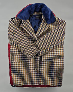 Купить Верхняя одежда СТОК дети 065#10 кг, ЛОТ СТ-9342 оптом в Краснодаре и Краснодарском крае