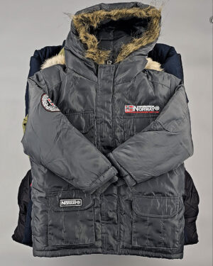 Купить Верхняя одежда СТОК дети 065#10 кг, ЛОТ СТ-9343 оптом в Краснодаре и Краснодарском крае