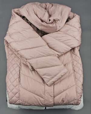 Купить Верхняя одежда женская CAN 104#15 кг, ЛОТ СТ-9349 оптом в Краснодаре и Краснодарском крае