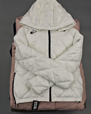 Купить Верхняя одежда женская CAN 104#15 кг, ЛОТ СТ-9350 оптом в Краснодаре и Краснодарском крае