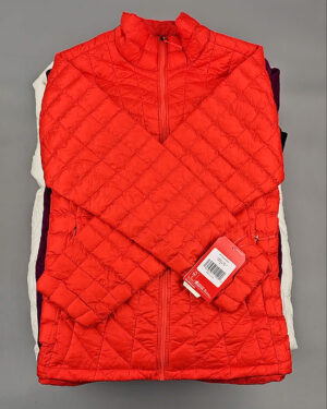 Купить Верхняя одежда женская CAN 104#15 кг, ЛОТ СТ-9353 оптом в Краснодаре и Краснодарском крае