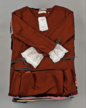 Купить Платья Корея Winter 085#4,9 кг, ЛОТ СТ-9231 оптом в Краснодаре и Краснодарском крае