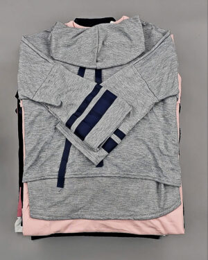 Купить Толстовки Корея 085#6,8 кг, ЛОТ СТ-9232 оптом в Краснодаре и Краснодарском крае