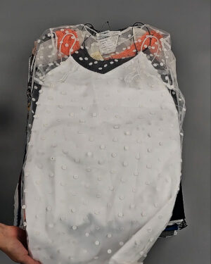 Купить Платья Корея Summer 085#7 кг, ЛОТ СТ-9208 оптом в Краснодаре и Краснодарском крае