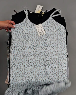 Купить Платья Корея Summer 085#7 кг оптом в Краснодаре и Краснодарском крае