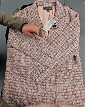 Купить Верхняя одежда женская CAN 104#15 кг оптом в Краснодаре и Краснодарском крае