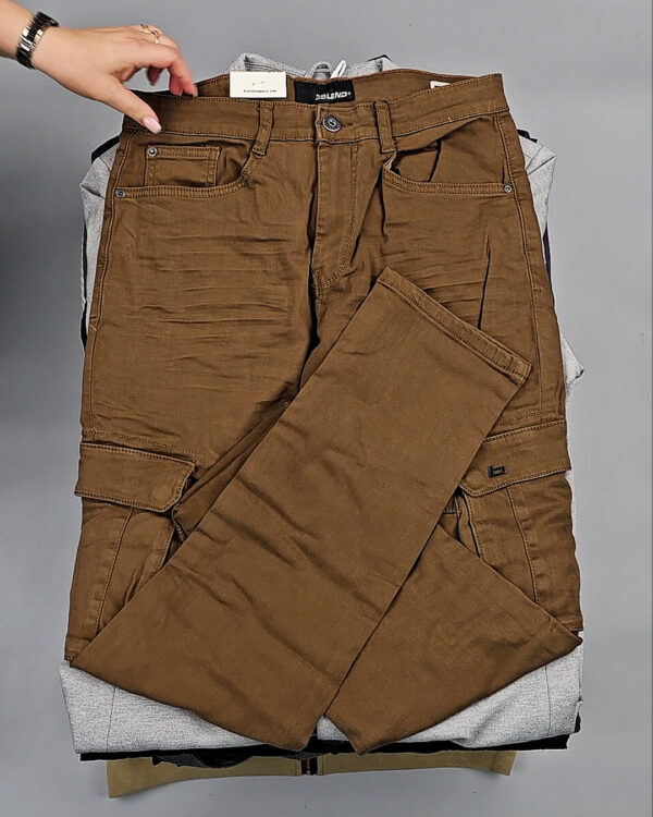 Фотография  275 - BLEND HE + Winter 075#13 кг, ЛОТ №СТ-9260 оптом в Краснодаре и Краснодарском крае