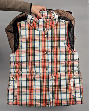 Фотография  567 - Верхняя одежда женская CAN 104#15 кг, ЛОТ СТ-9352 оптом в Краснодаре и Краснодарском крае