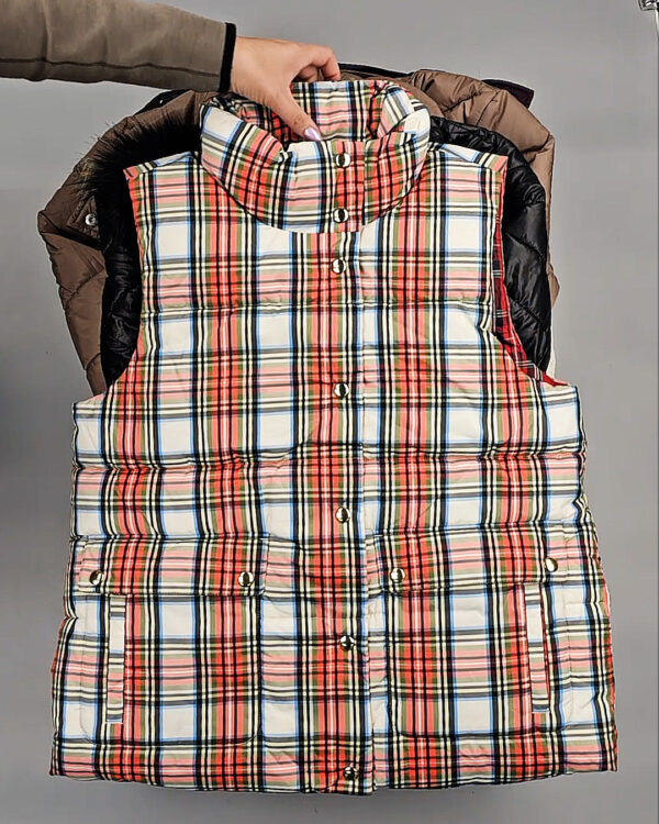 Фотография  769 - Верхняя одежда женская CAN 104#15 кг, ЛОТ СТ-9352 оптом в Краснодаре и Краснодарском крае