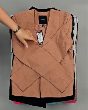 Фотография  757 - Толстовки+Верхняя одежда Bestseller Summer 045 B#7,2 кг, ЛОТ СТ-9324 оптом в Краснодаре и Краснодарском крае