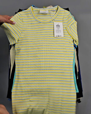 Купить JACK JONES Women mix 075 #15 кг, ЛОТ СТ-9183 оптом в Краснодаре и Краснодарском крае