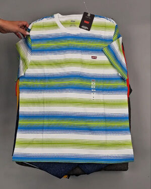 Купить Levis mix SW 03#10 кг, ЛОТ СТ-9167 оптом в Краснодаре и Краснодарском крае