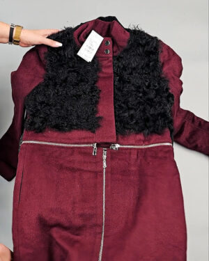 Купить Верхняя одежда Корея 085#15 кг, ЛОТ № СТ-9248 оптом в Краснодаре и Краснодарском крае