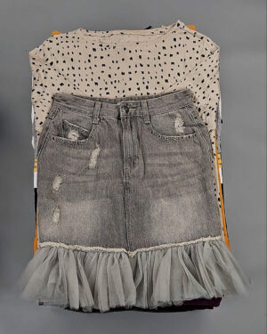 Купить OVS Summer м/ж mix#15 кг, ЛОТ СТ-9165 оптом в Краснодаре и Краснодарском крае