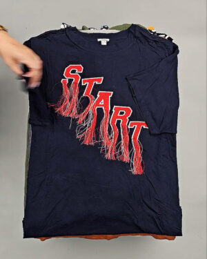 Фотография  186 - OVS Summer м/ж mix#15 кг, ЛОТ СТ-9161 оптом в Краснодаре и Краснодарском крае