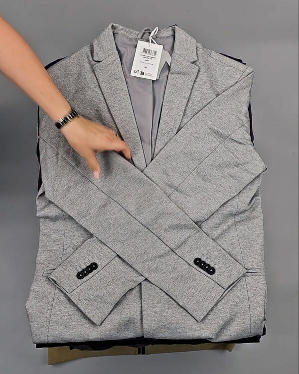 Фотография  899 - BLEND HE + Winter 075#13 кг, ЛОТ №СТ-9260 оптом в Краснодаре и Краснодарском крае