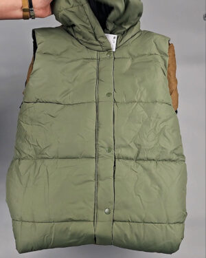 Фотография  372 - Верхняя одежда VILA 104#10 кг, ЛОТ СТ-9322 оптом в Краснодаре и Краснодарском крае