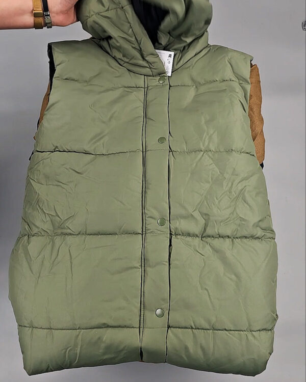 Фотография  709 - Верхняя одежда VILA 104#10 кг, ЛОТ СТ-9322 оптом в Краснодаре и Краснодарском крае