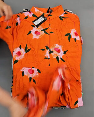 Фотография  574 - PIECES Summer mix 045#15 кг, ЛОТ СТ-9178 оптом в Краснодаре и Краснодарском крае