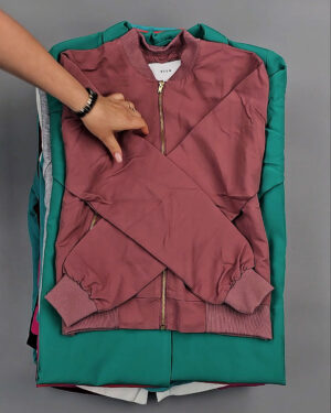 Фотография  574 - Толстовки+Верхняя одежда Bestseller Summer 045 B#7,2 кг, ЛОТ СТ-9323 оптом в Краснодаре и Краснодарском крае