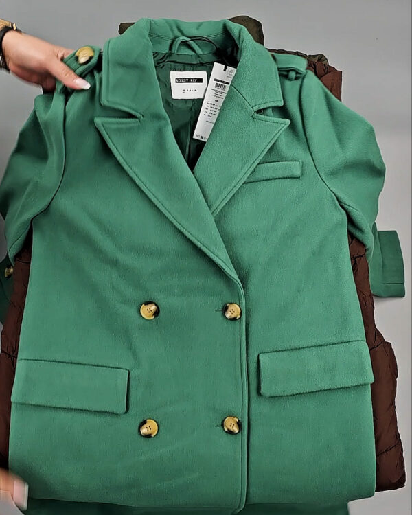 Фотография  147 - Верхняя одежда BESTSELLER Дания 104#10 кг, ЛОТ СТ-9314 оптом в Краснодаре и Краснодарском крае