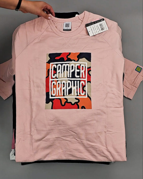 Фотография  943 - Толстовки Корея 085#6,8 кг, ЛОТ СТ-9232 оптом в Краснодаре и Краснодарском крае