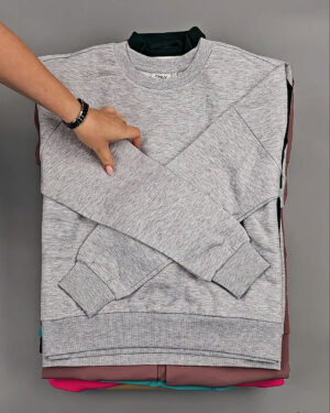 Фотография  354 - Толстовки+Верхняя одежда Bestseller Summer 045 B#7,2 кг, ЛОТ СТ-9324 оптом в Краснодаре и Краснодарском крае