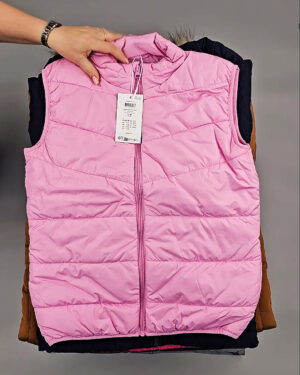 Фотография  927 - Верхняя одежда СТОК дети 065#10 кг, ЛОТ СТ-9341 оптом в Краснодаре и Краснодарском крае