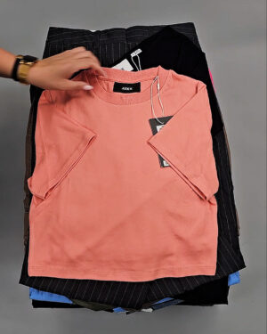 Фотография  226 - JACK JONES Women mix 075 #15 кг, ЛОТ СТ-9182 оптом в Краснодаре и Краснодарском крае