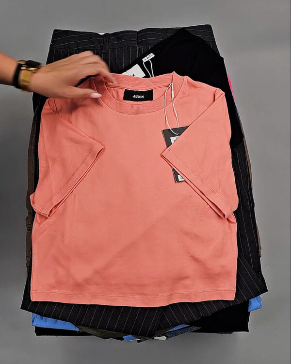 Фотография  223 - JACK JONES Women mix 075 #15 кг, ЛОТ СТ-9182 оптом в Краснодаре и Краснодарском крае