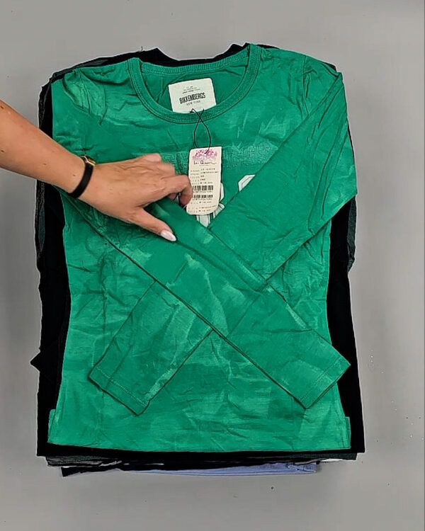 Фотография  910 - Тонковки Корея 085#5 кг, ЛОТ СТ-9213 оптом в Краснодаре и Краснодарском крае