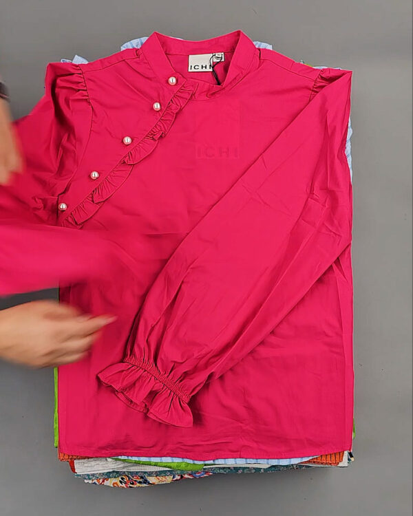 Фотография  913 - ICHI Summer mix 045#15 кг, ЛОТ СТ-9188 оптом в Краснодаре и Краснодарском крае