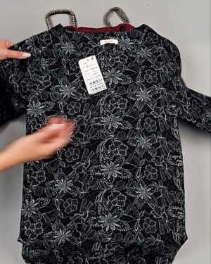 Фотография  676 - Платья Корея Winter 085#4,6 кг, ЛОТ СТ-9228 оптом в Краснодаре и Краснодарском крае