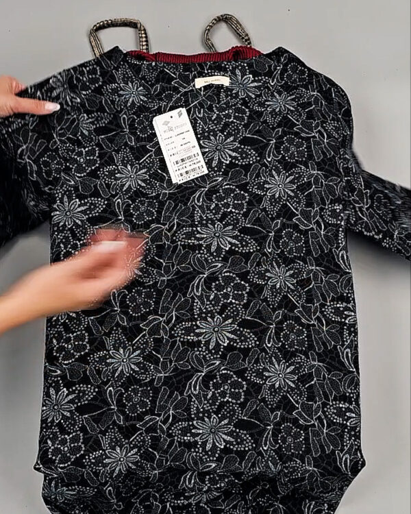 Фотография  226 - Платья Корея Winter 085#4,6 кг, ЛОТ СТ-9228 оптом в Краснодаре и Краснодарском крае