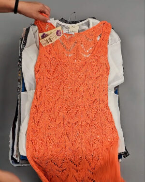 Фотография  327 - Платья Корея Summer 085#7 кг, ЛОТ СТ-9208 оптом в Краснодаре и Краснодарском крае