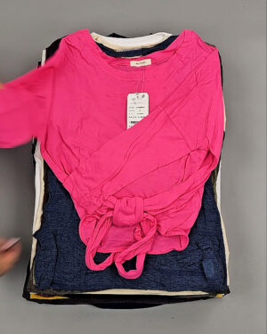 Фотография  445 - Тонковки Корея 085#5 кг, ЛОТ СТ-9216 оптом в Краснодаре и Краснодарском крае