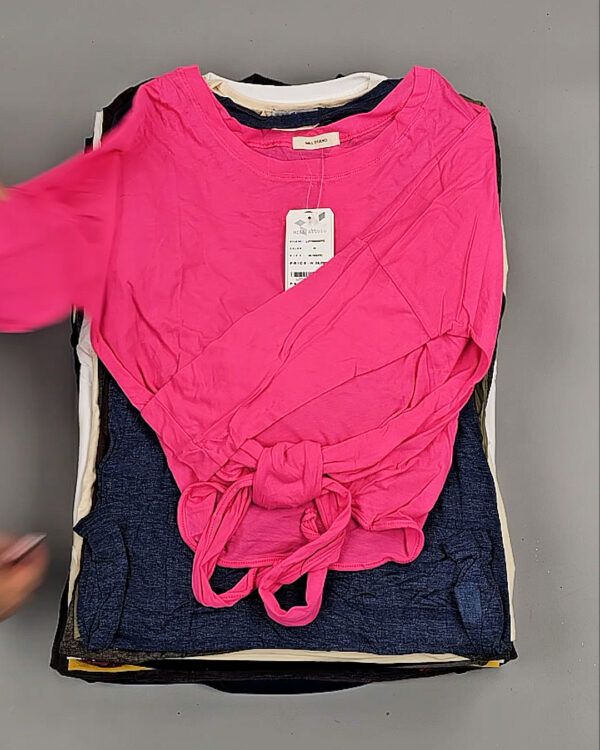 Фотография  639 - Тонковки Корея 085#5 кг, ЛОТ СТ-9216 оптом в Краснодаре и Краснодарском крае