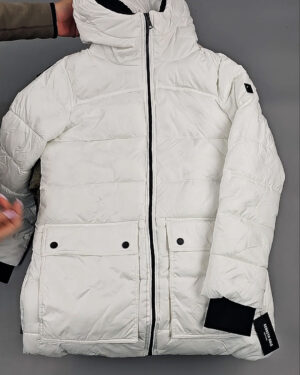 Фотография  856 - Верхняя одежда женская CAN 104#15 кг, ЛОТ СТ-9349 оптом в Краснодаре и Краснодарском крае