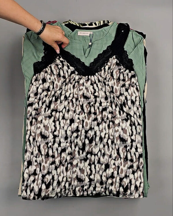 Фотография  169 - CARMACOMA mix 075#25 шт, ЛОТ СТ-9306 оптом в Краснодаре и Краснодарском крае