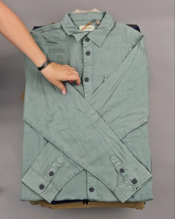 Фотография  168 - BLEND HE + Winter 075#13 кг, ЛОТ №СТ-9261 оптом в Краснодаре и Краснодарском крае