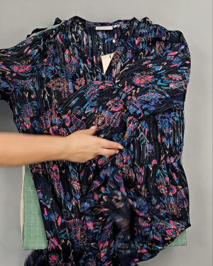 Фотография  852 - CARMACOMA mix 075#25 шт, ЛОТ СТ-9308 оптом в Краснодаре и Краснодарском крае