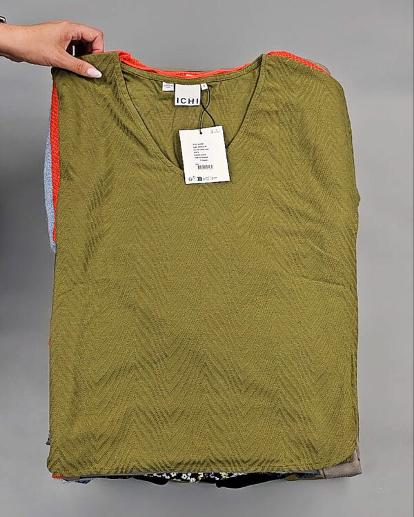 Фотография  569 - ICHI Winter mix 104#15 кг, ЛОТ СТ-9200 оптом в Краснодаре и Краснодарском крае