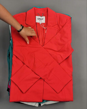 Фотография  815 - Толстовки+Верхняя одежда Bestseller Summer 045 B#7,2 кг, ЛОТ СТ-9323 оптом в Краснодаре и Краснодарском крае