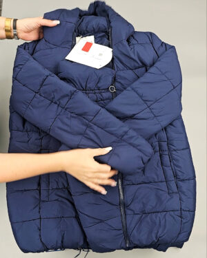 Фотография  501 - Верхняя одежда для беременных C&A 025#9,85 кг, ЛОТ СТ-9328 оптом в Краснодаре и Краснодарском крае