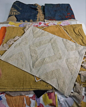 Фотография  529 - Предметы домашнего обихода H&M, 25 кг оптом в Краснодаре и Краснодарском крае