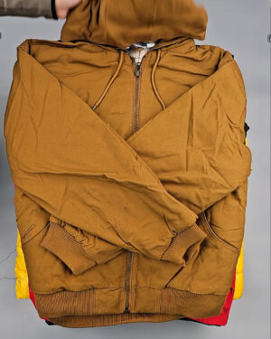 Фотография  675 - Верхняя одежда мужская CAN 104#15 кг оптом в Краснодаре и Краснодарском крае