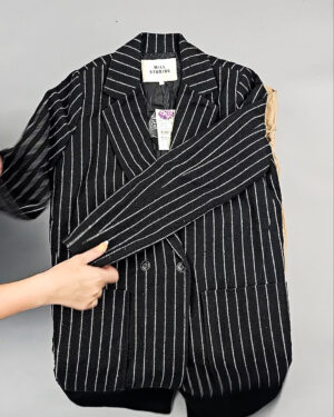 Фотография  687 - Верхняя одежда Корея 085#15 кг, ЛОТ № СТ-9247 оптом в Краснодаре и Краснодарском крае